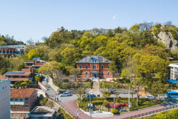 목포 경동성당 여행 추천 - 메고지고