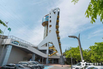 달성노을공원 여행 추천 - 메고지고