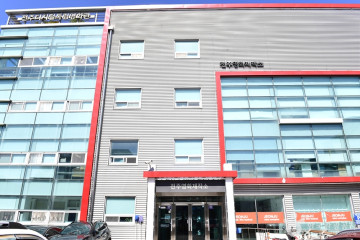 전주영화호텔 영화도서관 여행 추천 - 메고지고