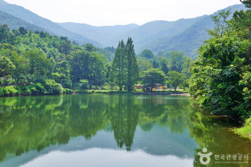 공암마을 여행 추천 - 메고지고