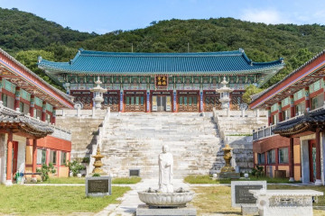 기산저수지(양주) 여행 추천 - 메고지고