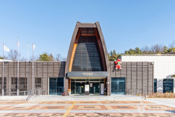상주국제승마장 여행 추천 - 메고지고