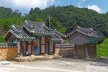 지선당 여행 추천 - 메고지고