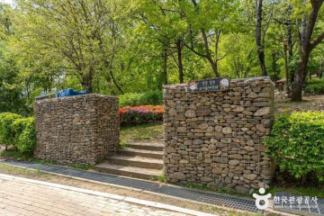 반남박씨묘역 여행 추천 - 메고지고