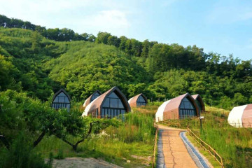 제천의병전시관 여행 추천 - 메고지고