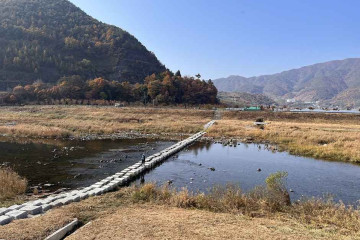 문수암(산청) 여행 추천 - 메고지고