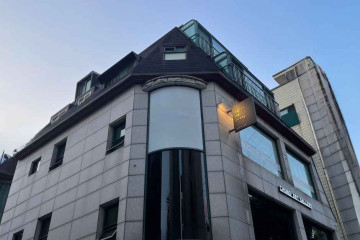 글래드스톤 갤러리 여행 추천 - 메고지고