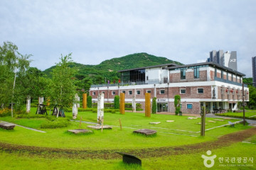 안양사(안양) 여행 추천 - 메고지고