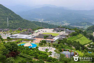 무릉교 여행 추천 - 메고지고