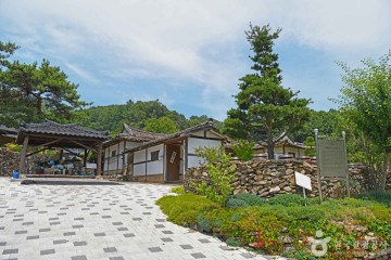 만뢰산 여행 추천 - 메고지고
