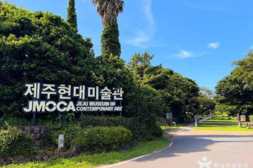 [제주올레 14코스] 저지-한림 올레 여행 추천 - 메고지고