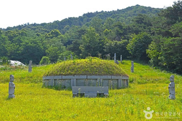 옥동연꽃방죽 여행 추천 - 메고지고