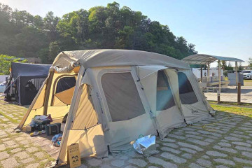 칠곡호국평화기념관 여행 추천 - 메고지고