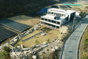 손항마을 여행 추천 - 메고지고