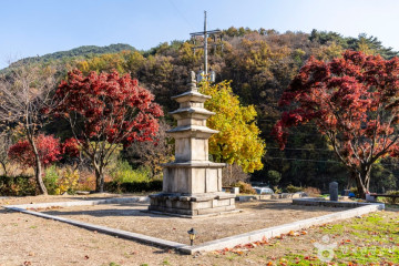 단양 무지개 오토캠핑장 여행 추천 - 메고지고