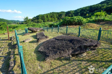 손항마을 여행 추천 - 메고지고