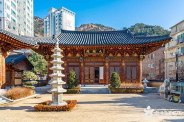 [북한산 둘레길 8구간] 구름정원길 여행 추천 - 메고지고