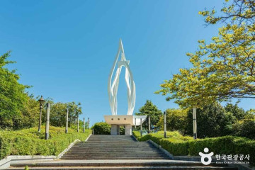 군산 해망굴 여행 추천 - 메고지고