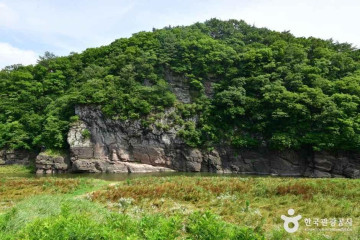 울산암각화박물관 여행 추천 - 메고지고