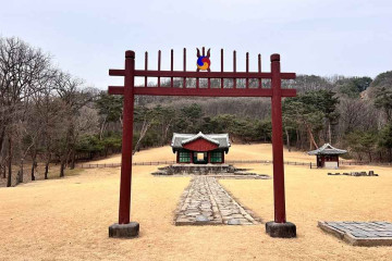 두리랜드 여행 추천 - 메고지고