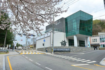 장흥관광지 한식마을 여행 추천 - 메고지고