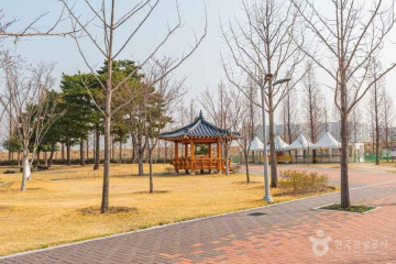 고모역복합문화공간 여행 추천 - 메고지고