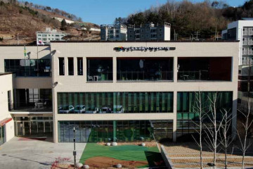 흥림산자연휴양림 (영양에코둥지) 여행 추천 - 메고지고