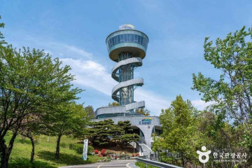 안산별망어촌문화관 여행 추천 - 메고지고