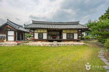 거창만월당 여행 추천 - 메고지고