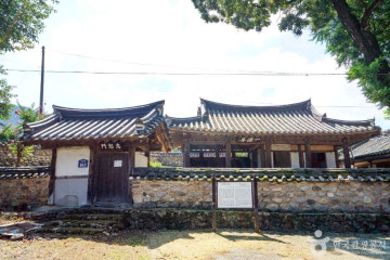 참깨비마을 여행 추천 - 메고지고