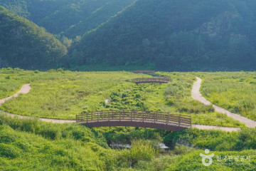 무주레저스쿨 여행 추천 - 메고지고