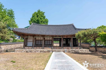 다천사(정읍) 여행 추천 - 메고지고
