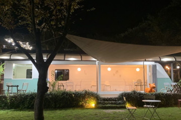 다부동전적기념관 여행 추천 - 메고지고