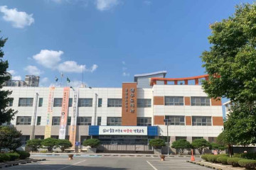 상주향교 여행 추천 - 메고지고