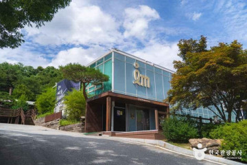 감곡매괴성모순례지성당 여행 추천 - 메고지고