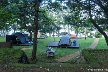 봉래산(고흥) 여행 추천 - 메고지고