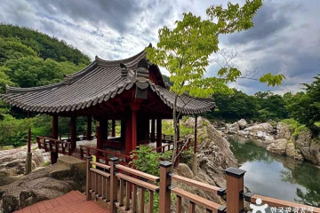 선비문화탐방로 여행 추천 - 메고지고