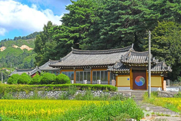 해밀캠핑장 여행 추천 - 메고지고