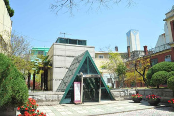 부산영화체험박물관 여행 추천 - 메고지고