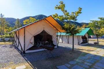분천 산타마을 여행 추천 - 메고지고