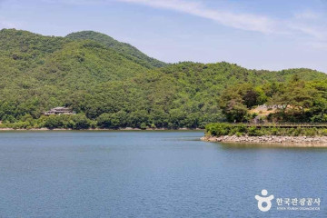 원남테마공원캠핑장 여행 추천 - 메고지고