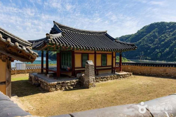 숲속작은목공방가비뉴 여행 추천 - 메고지고