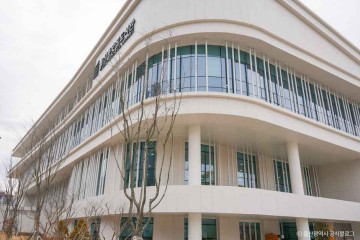수운최제우유허지 동학관 여행 추천 - 메고지고