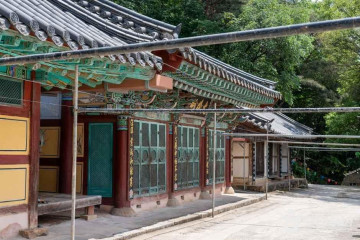 치명자산성지 여행 추천 - 메고지고