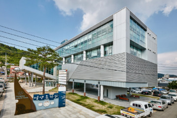 흥림산자연휴양림 (영양에코둥지) 여행 추천 - 메고지고