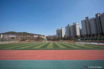금석저수지 여행 추천 - 메고지고