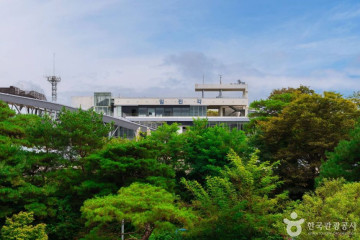 파주 임진각(평화누리공원) 여행 추천 - 메고지고