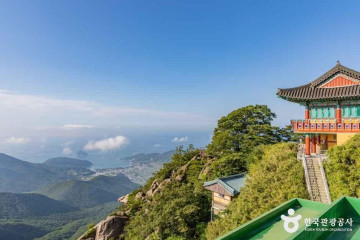 바람흔적미술관 여행 추천 - 메고지고
