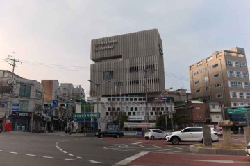 금천 폭포공원 여행 추천 - 메고지고