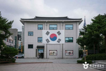 경인아라뱃길 귤현나루 여행 추천 - 메고지고
